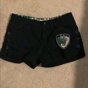 USF bulls shorts